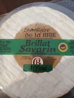 Brillat savarin