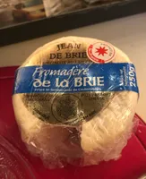 Jean de brie