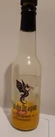 Pipi du dragon