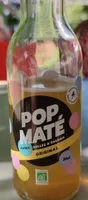 Pop maté