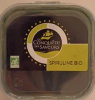 Spiruline bio