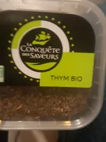 Thym bio