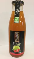 Jus de Pomme-Gogi BIO