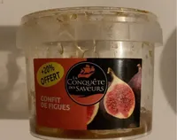 Confit de figues