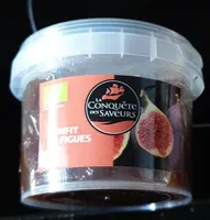 Confit de figues