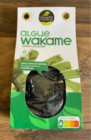 Algue Wakame