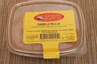 Cannelle Moulue