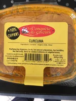 Curcuma