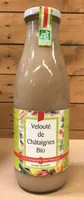 Velouté de châtaignes Bio