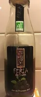 Jus de pruneau