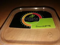 Ciboulette