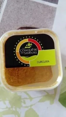 Curcuma