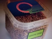 Sesame doré