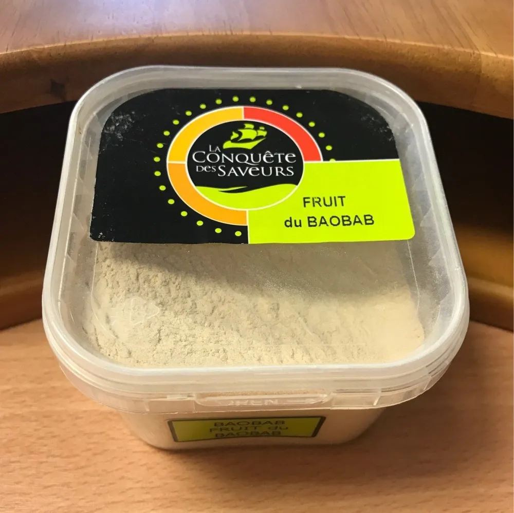 Fruit du Baobab