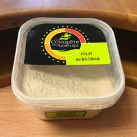 Fruit du Baobab
