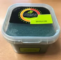 Spiruline
