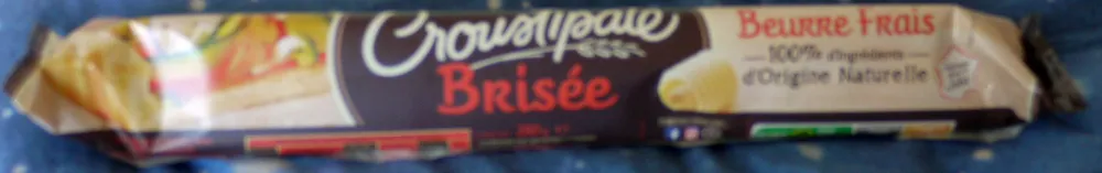 brisée