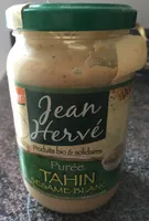 Puree tahin sesame blanc