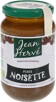 Purée de noisette