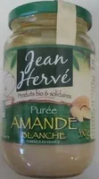 Purée Amande Blanche