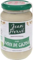 Purée Noix de cajou