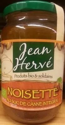 Noisette au Suc de Canne Intégral