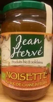 Noisette au Suc de Canne Intégral