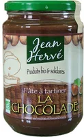 Pâte à tartiner La Chocolade