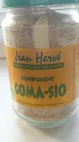 Goma-sio