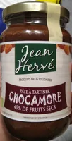 Chocamore (amandes-oranges-cacao) (350 GR)