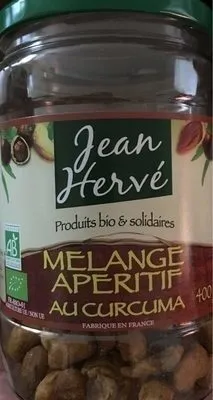 Fruits Secs Bio
