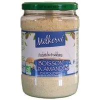 Milkervé