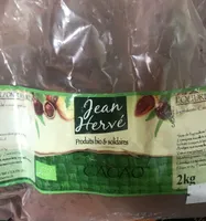 Poudre de cacao