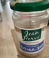Gomasio