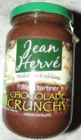 Chocolade Crunchy