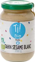 Tahin sésame blanc