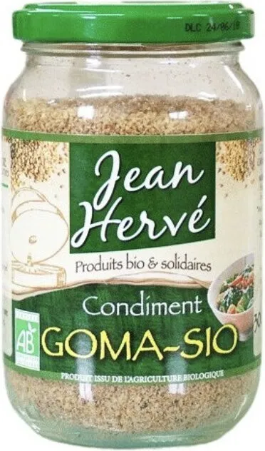 Goma-sio