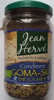 Goma-sio de la mer