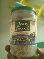 Goma-Sio De La Mer