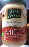 Miel de Fleurs