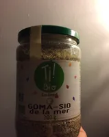Goma-sio