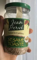 Sesame Toaste