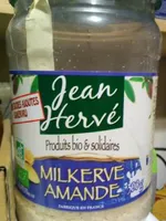 Milkerve Amande