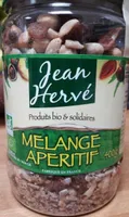 Mélange apéritif