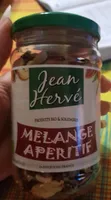 Melange Aperitif Grille (180 GR)