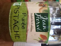 Purée de pistaches