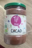Ti ! Bio Cacao