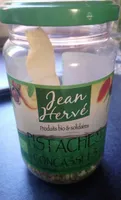 Pistaches concassées Bio