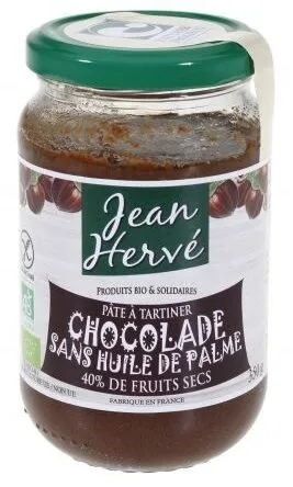 Pâte à Tartiner Chocolade