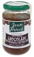 Pâte à Tartiner Chocolade